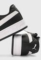 Tenis PUMA Court Classic Clean Negro de Puma