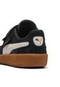 Tenis Deportivos Puma Original Palermo Lth V Inf Negro Niños de Puma