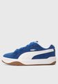 Tenis PUMA Park Lifestyle Easy SD Azul de Puma