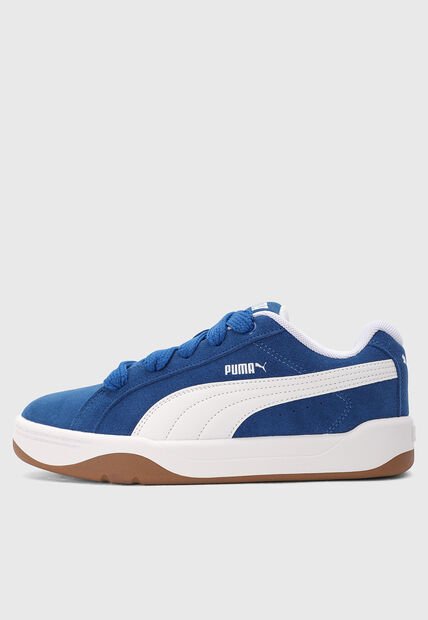 Tenis PUMA Park Lifestyle Easy SD Azul