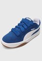 Tenis PUMA Park Lifestyle Easy SD Azul de Puma