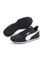 Tenis Zapatillas Puma Hombre St Runner V3 Nl Negro Original de Puma