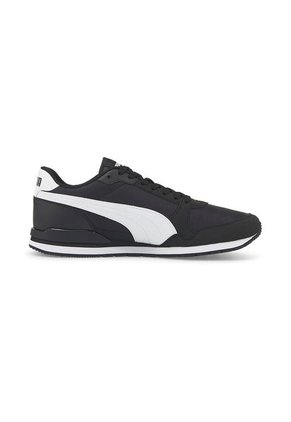 Tenis Zapatillas Puma Hombre St Runner V3 Nl Negro Original