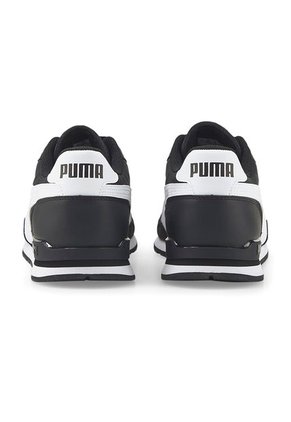 Tenis Zapatillas Puma Hombre St Runner V3 Nl Negro Original