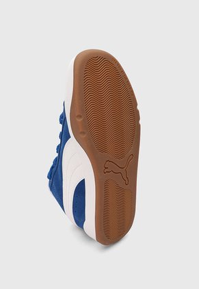 Tenis PUMA Park Lifestyle Easy SD Azul