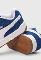 Tenis PUMA Park Lifestyle Easy SD Azul de Puma