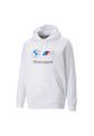 Hoodie Puma Bmw M Motorsport Essentials-Blanco de Puma