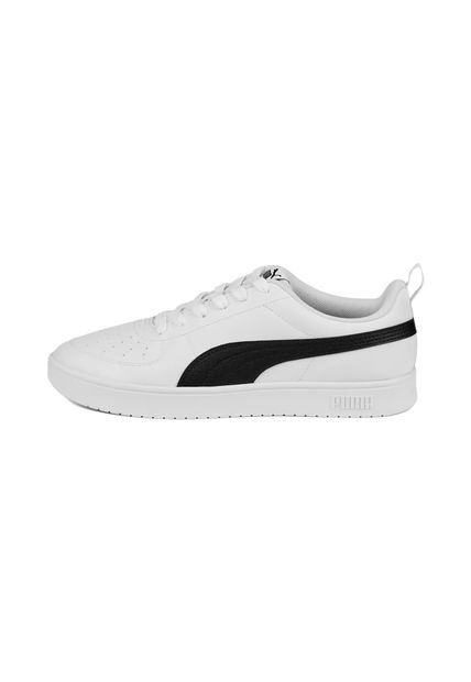 Tenis Puma Ricky-Blanco