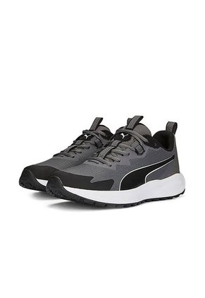 Tenis Puma Para Hombre Twitch Runner Trail Gris