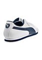 Tenis Puma Roma Basic-Blanco de Puma