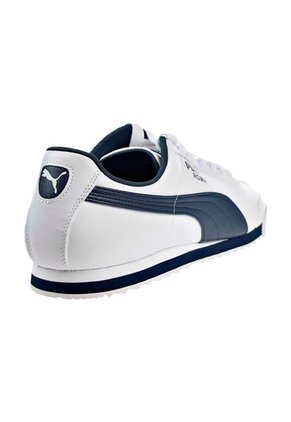 Tenis Puma Roma Basic-Blanco