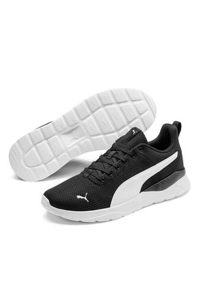 Tenis Puma Anzarun Lite-Negro