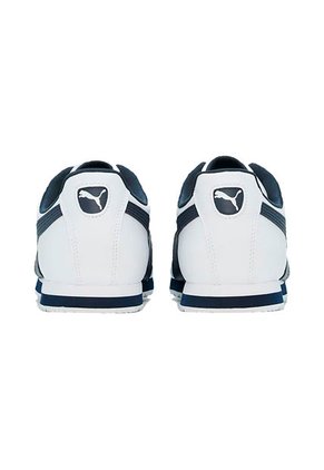 Tenis Puma Roma Basic-Blanco