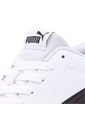 Tenis Puma Ricky-Blanco de Puma