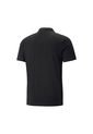 Camiseta Polo Puma Mercedes Amg F1-Negro de Puma