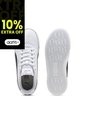 Tenis Zapatillas Carina 30 Marca Puma Original Blanco Mujer de Puma