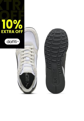 Tenis Zapatillas Marca Puma Sr Siege Original Blanco Hombre Puma