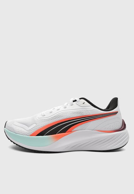 Tenis PUMA Pounce Lite Blanco