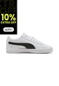 Tenis Zapatilla Marca Puma Jada Classi Original Blanco Mujer de Puma