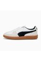 Tenis Deportivos Puma Original Palermo Lth Blanco Para Mujer de Puma
