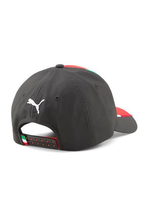 Gorra Puma Para Hombre Sf Ferrari Replica Team Rojo