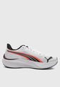 Tenis PUMA Pounce Lite Blanco de Puma