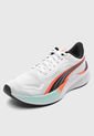Tenis PUMA Pounce Lite Blanco de Puma