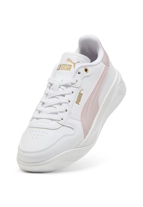 TENIS PUMA MUJER 407185 04 COURT BAE Talla 8