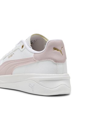 TENIS PUMA MUJER 407185 04 COURT BAE Talla 8