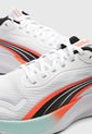 Tenis PUMA Pounce Lite Blanco de Puma
