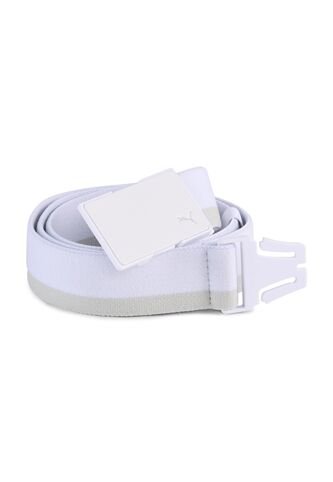 Correa Deportiva Puma Ultralite Stretch 2 Blanco Para Hombre Puma