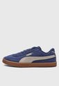 Tenis PUMA Club II Era Azul de Puma
