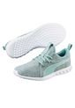 Tenis Verde Agua Puma Carson 2 NATURE KNIT 190525-03 de Puma