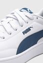 Tenis PUMA Court Classic Blanco de Puma