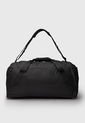 Maleta  Negro-Blanco Puma Fundamentals Sports Bag de Puma