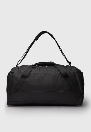 Maleta Negro-Blanco Puma Fundamentals Sports Bag
