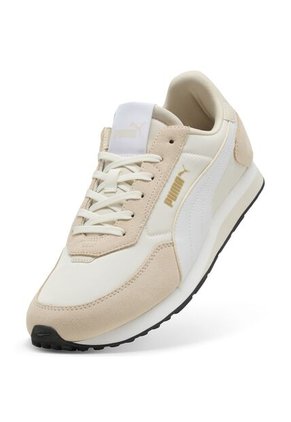 Tenis Deportivos Puma Originales St Miler Rise Blanco Mujer
