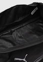 Maleta  Negro-Blanco Puma Fundamentals Sports Bag de Puma