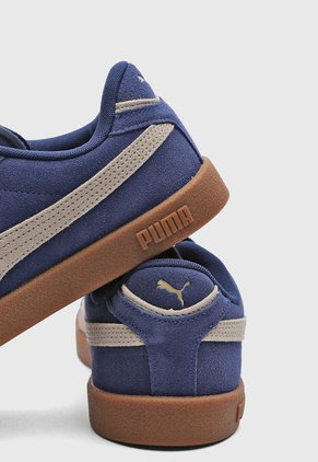 Tenis PUMA Club II Era Azul