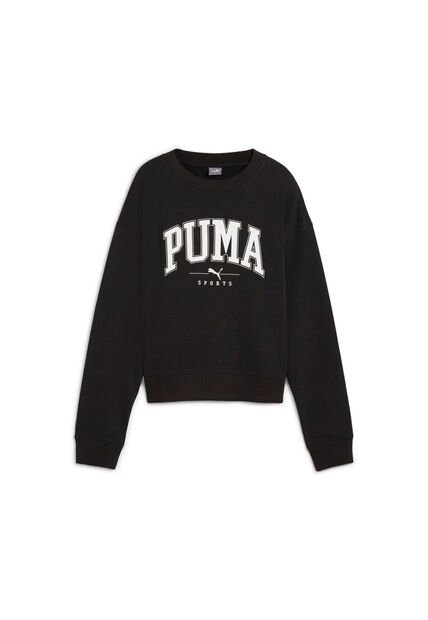 CHAQUETA PUMA MUJER 682493 01 Talla L