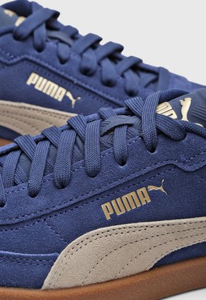 Tenis PUMA Club II Era Azul