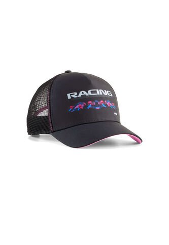 Gorra Puma F1 Graphic Trucker Hombre Puma