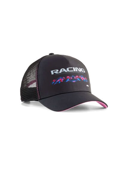 Gorra Puma F1 Graphic Trucker Hombre