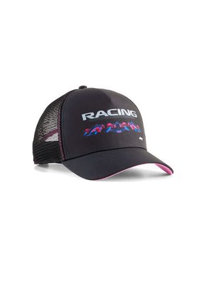 Gorra Puma F1 Graphic Trucker Hombre