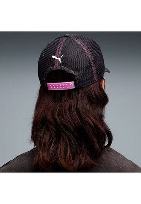 Gorra Puma F1 Graphic Trucker Hombre