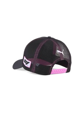 Gorra Puma F1 Graphic Trucker Hombre