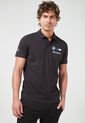 Polo Negro-Blanco-Rojo Puma BMW M Motorsport de Puma