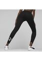 Leggings Puma Original Essential+ Metallic Negro Para Mujer de Puma