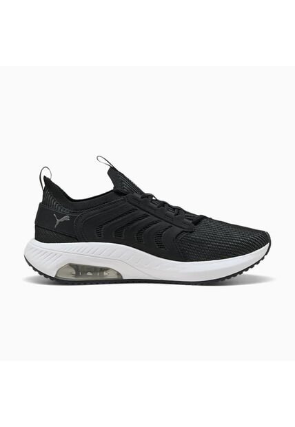Tenis Deportivos Puma Original Ayro Street Negro Para Hombre