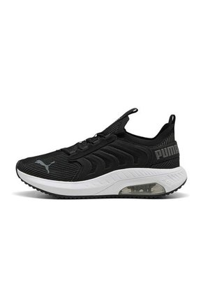 Tenis Deportivos Puma Original Ayro Street Negro Para Hombre